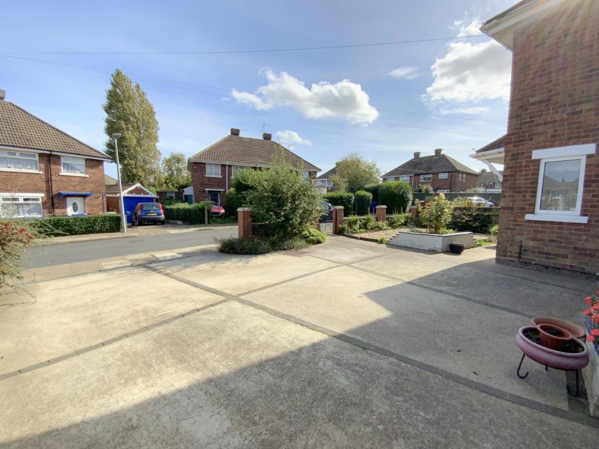 Blenheim Place, Cleethorpes Argyle Estate Agents